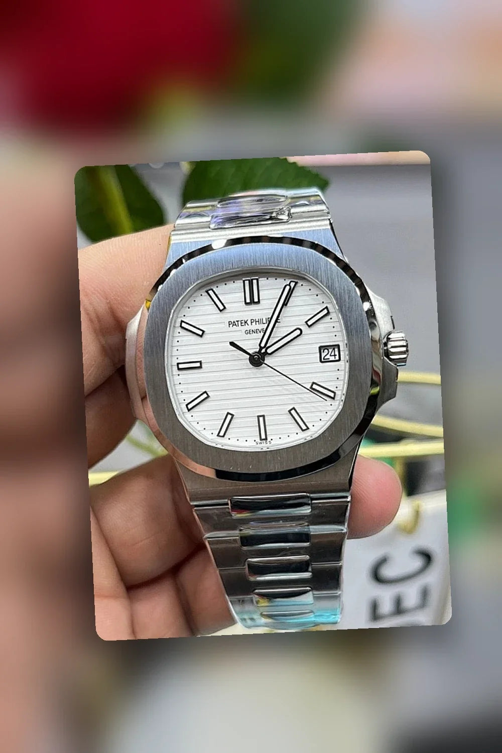 Aurel Bags Mix Watch 560