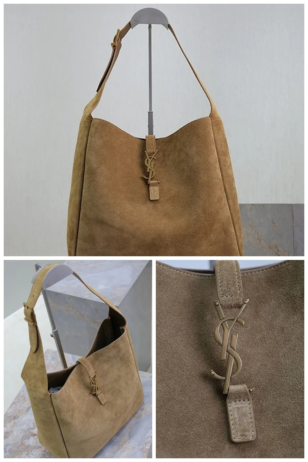 Aurel Bags YLS Bag 830