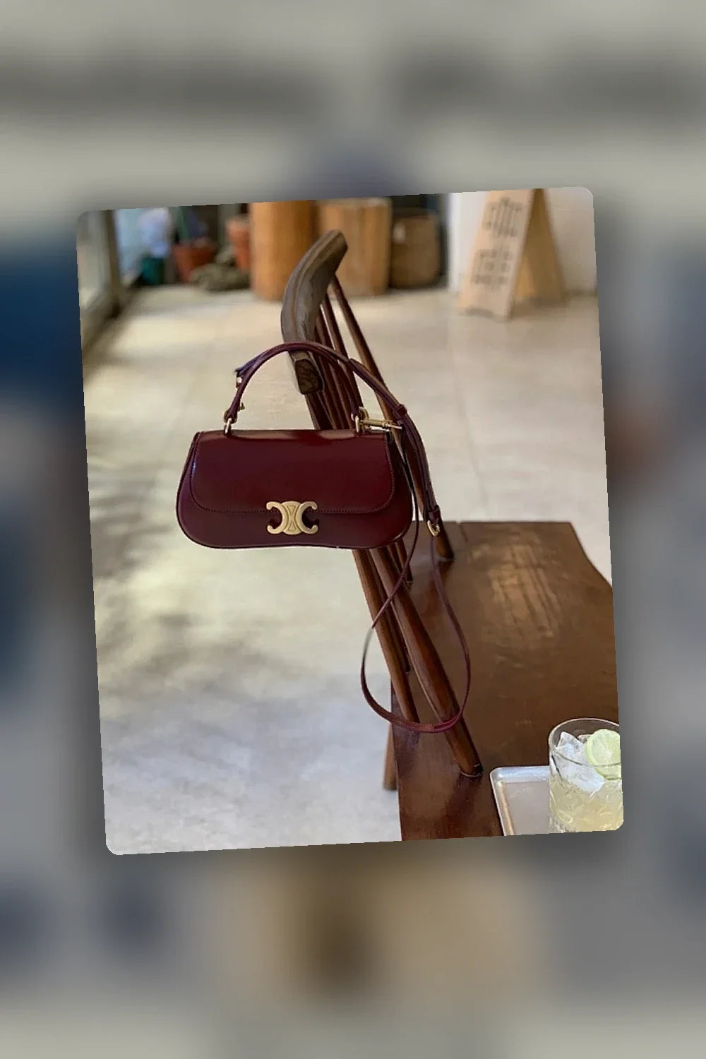 Aurel Bags COL Bag 1170