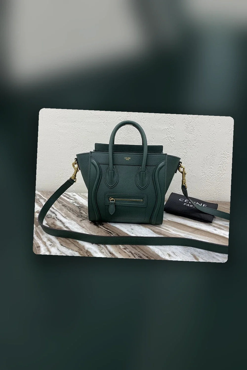Aurel Bags COL Bag 827