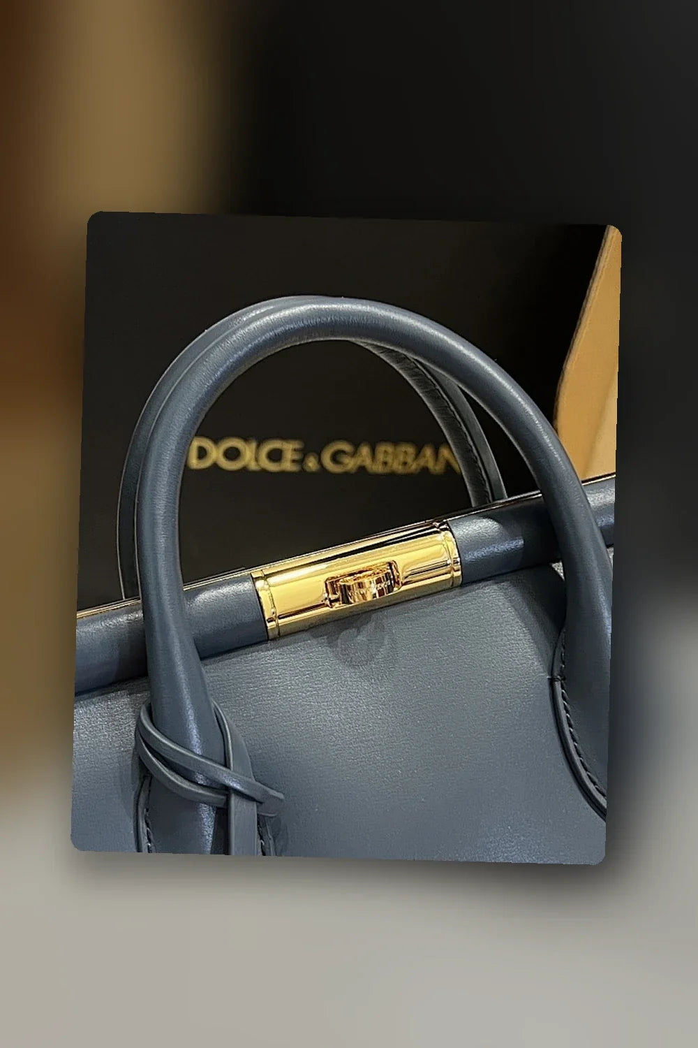 Aurel Bags DAG Bag 777