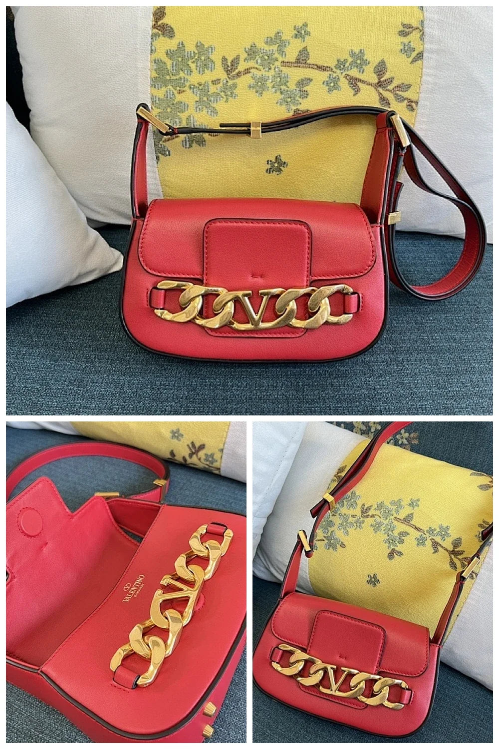Aurel Bags VEL Bag 515