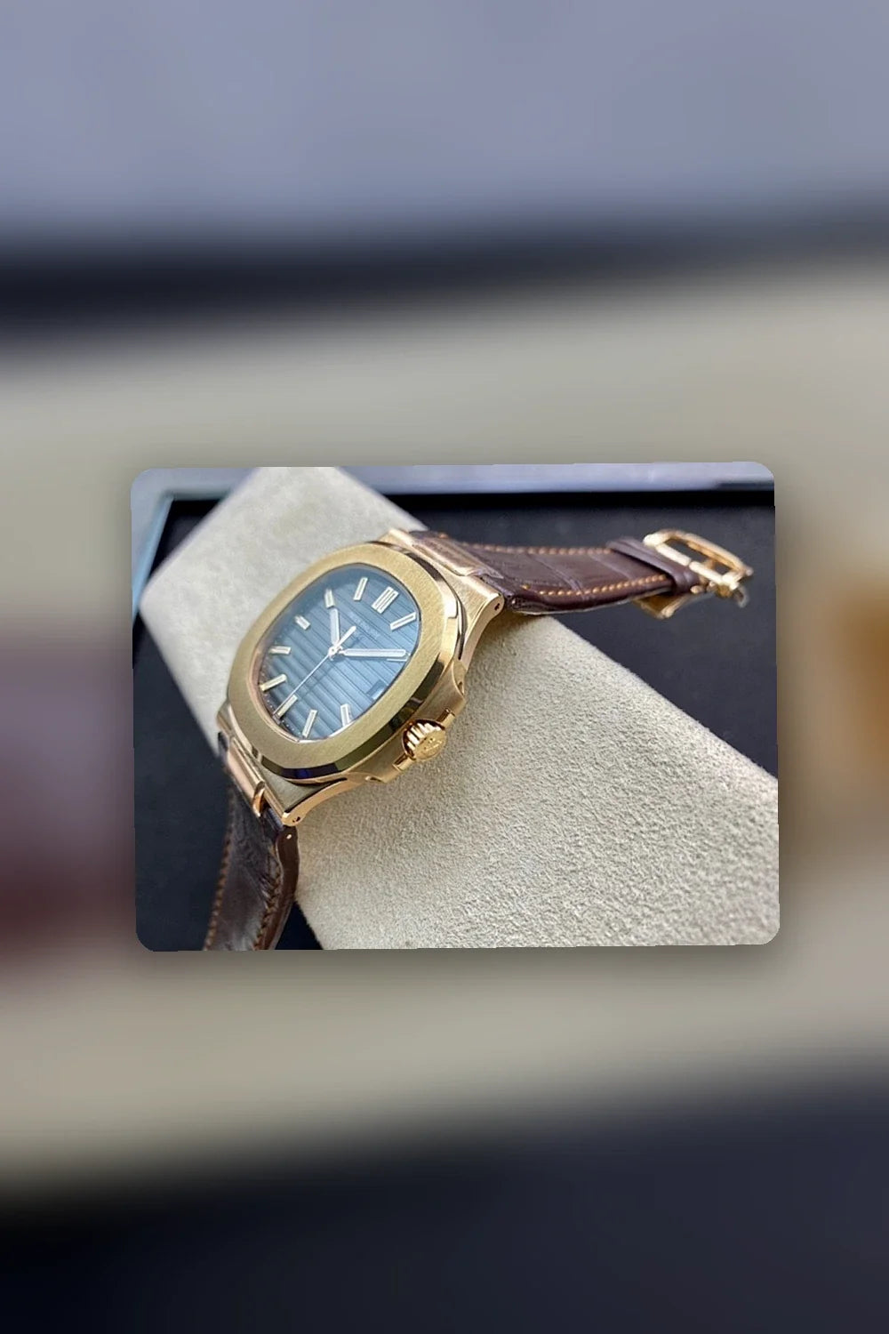 Aurel Bags Mix Watch 615