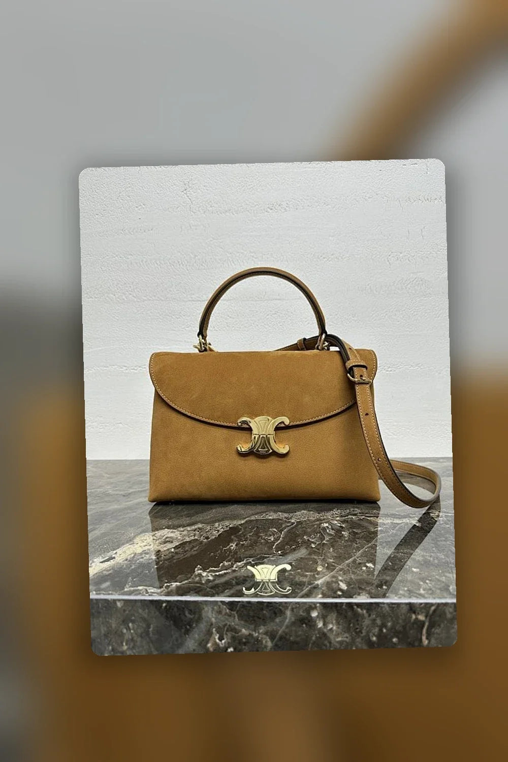 Aurel Bags COL Bag 636
