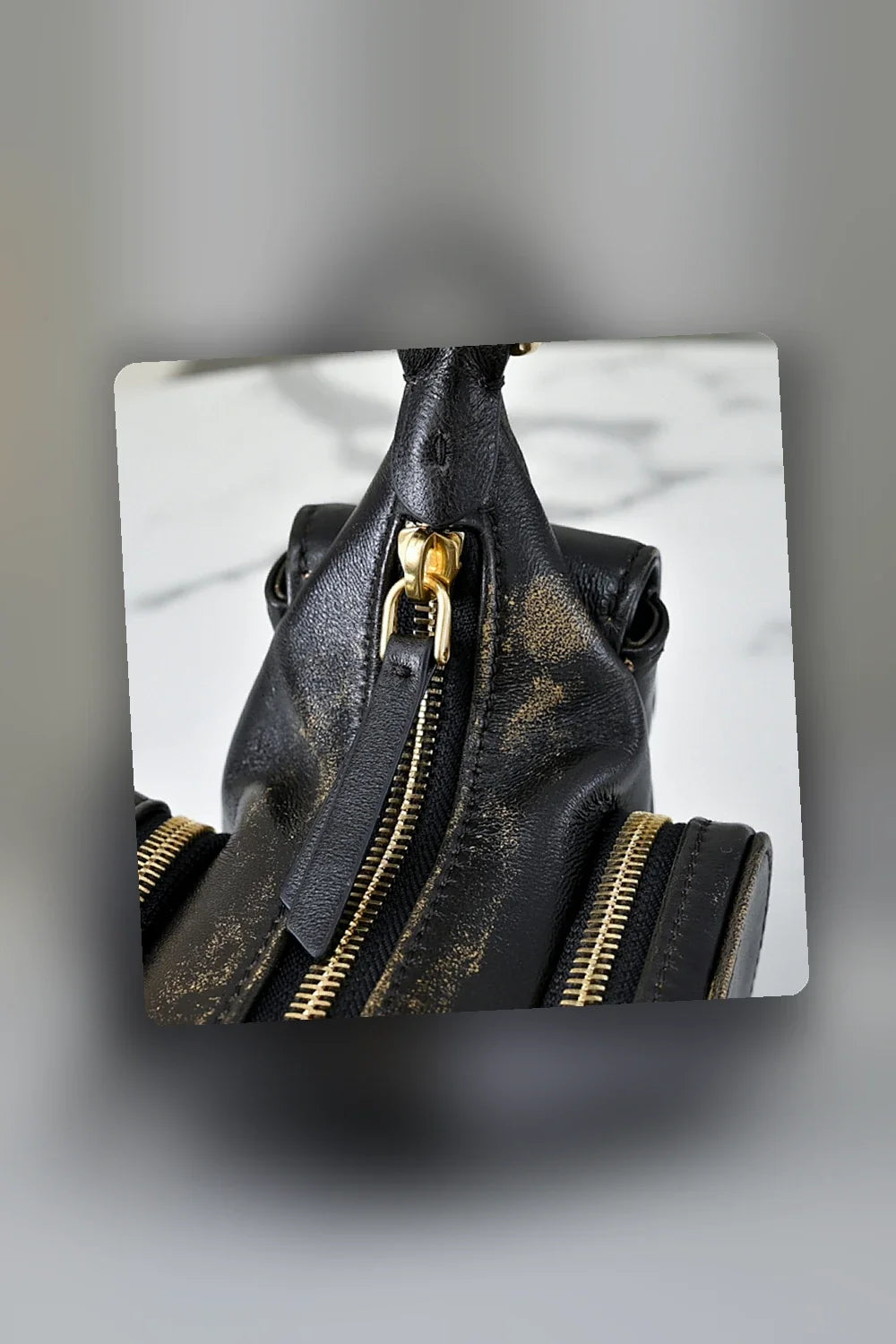 Aurel Bags MMU Bag 258