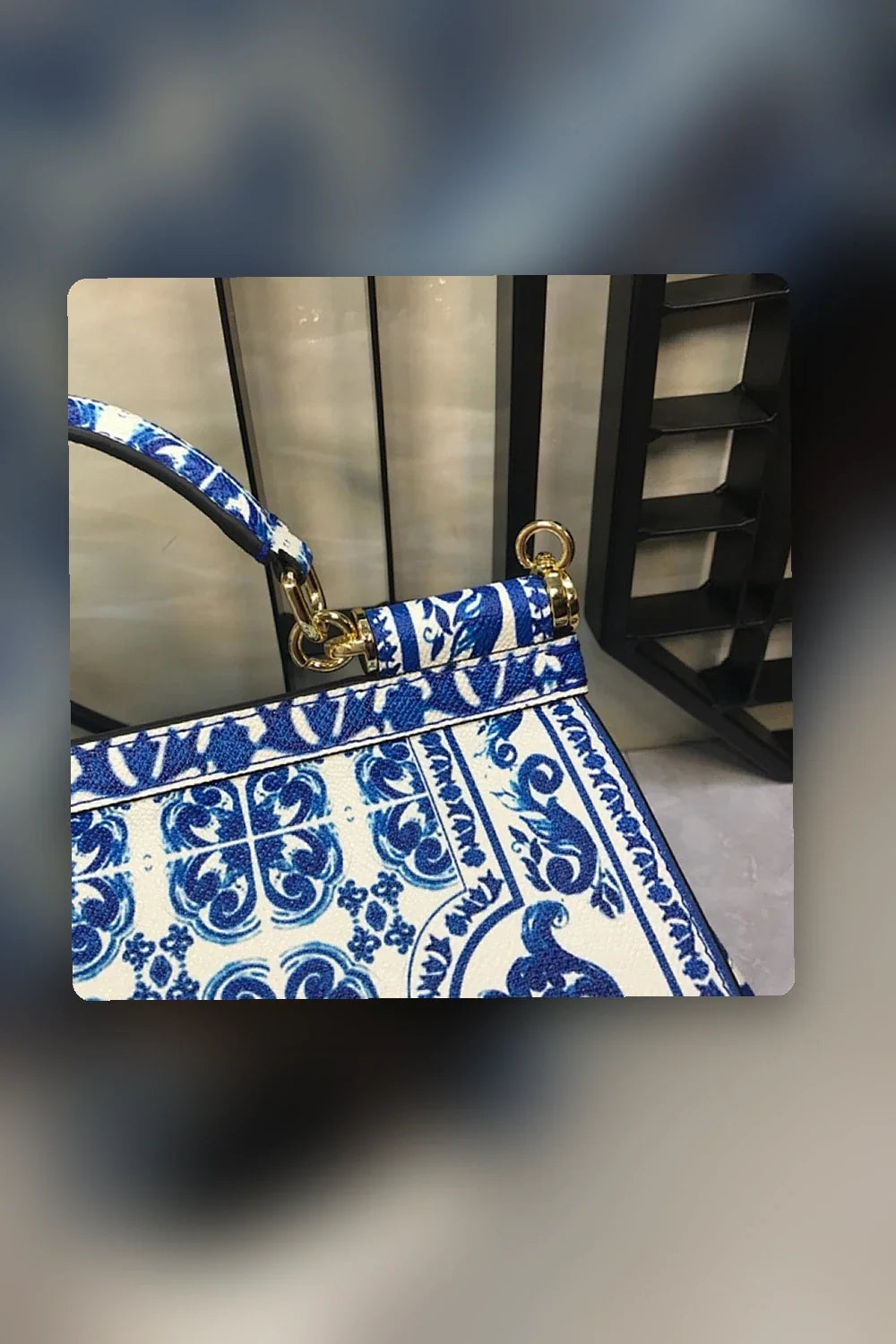 Aurel Bags DAG Bag 089