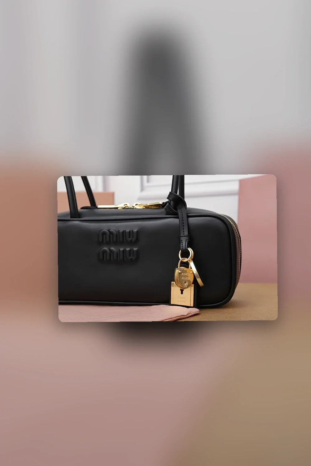 Aurel Bags MMU Bag 988