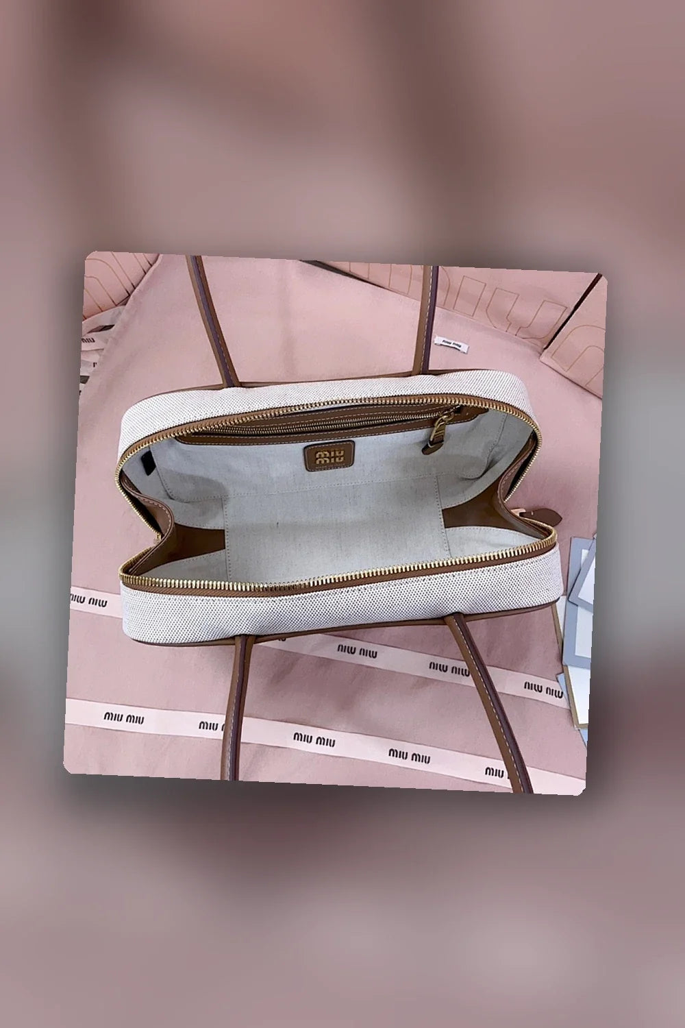 Aurel Bags MMU Bag 307