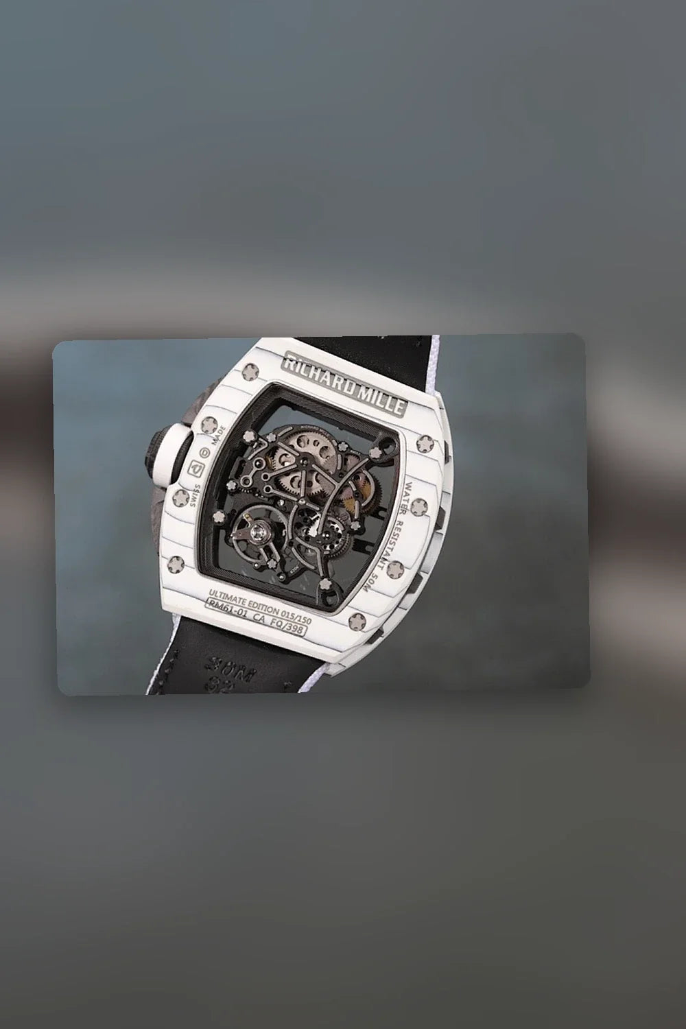 Aurel Bags Mix Watch 658