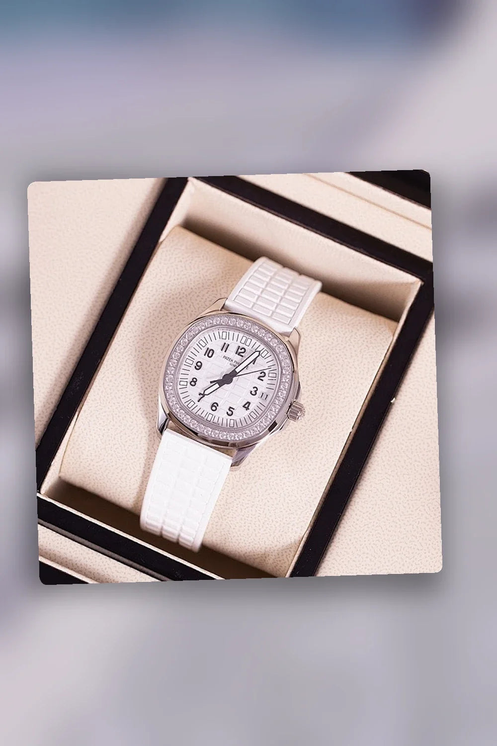 Aurel Bags Mix Watch 243
