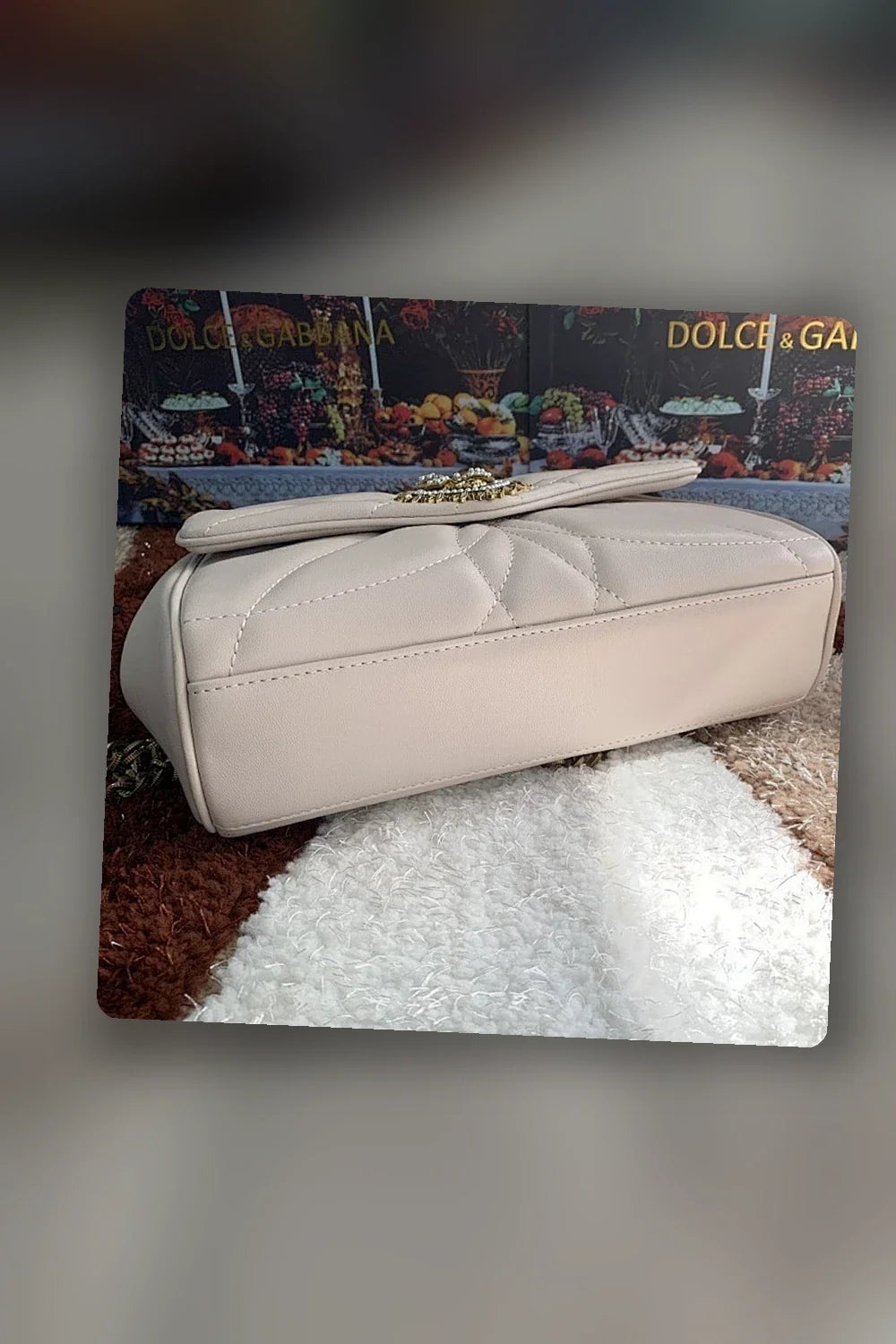 Aurel Bags DAG Bag 042