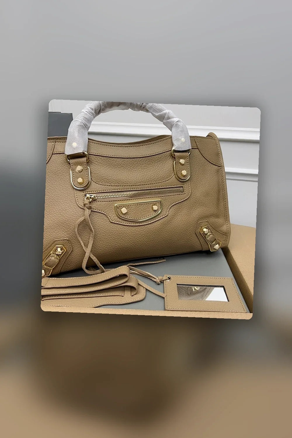Aurel Bags BG Bag 334