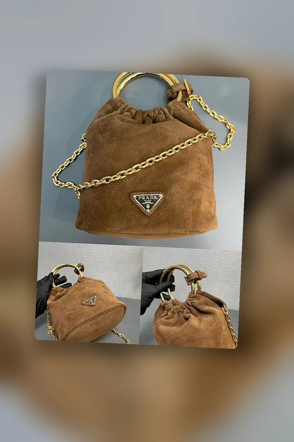 Aurel Bags PD Bag 092