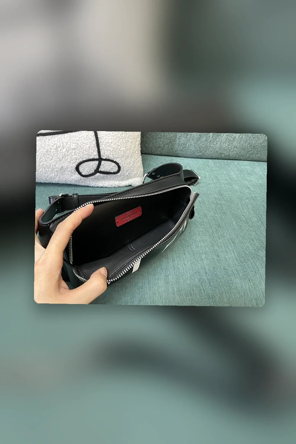 Aurel Bags VEL Bag 611