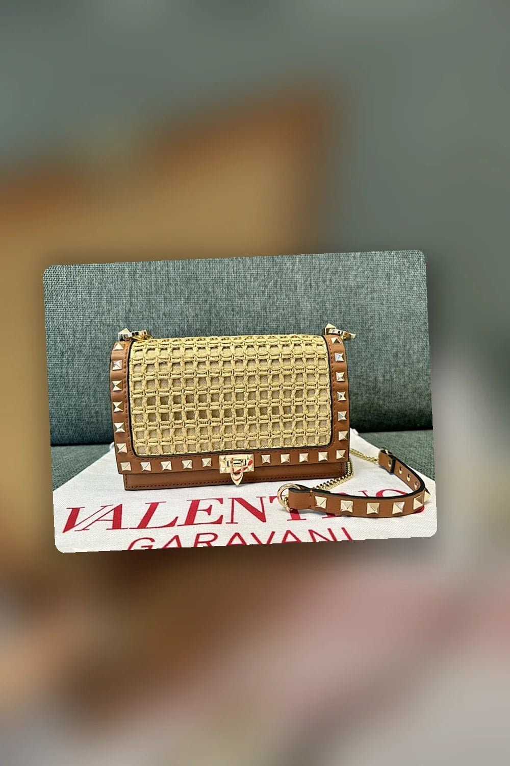 Aurel Bags VEL Bag 894
