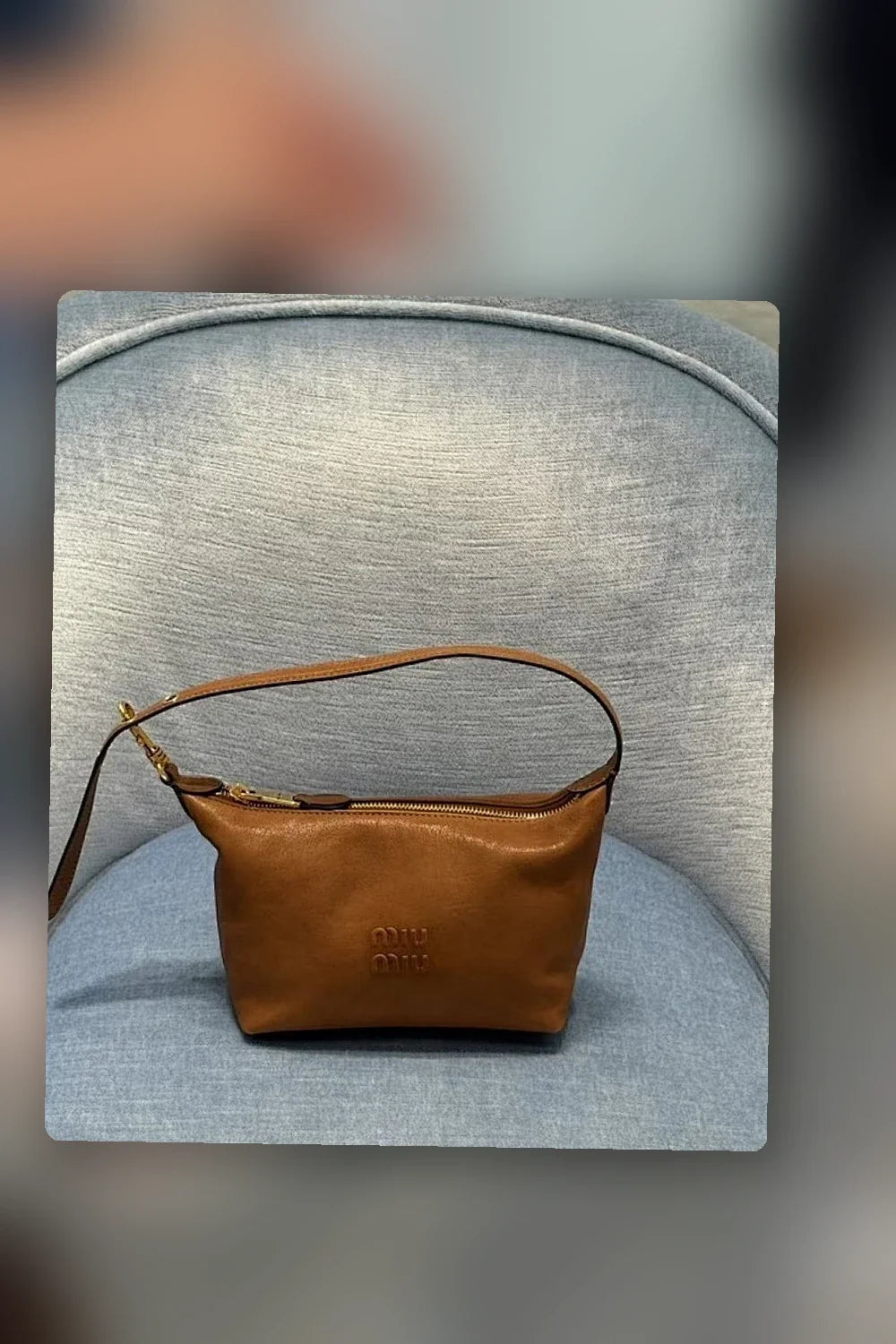 Aurel Bags MMU Bag 375