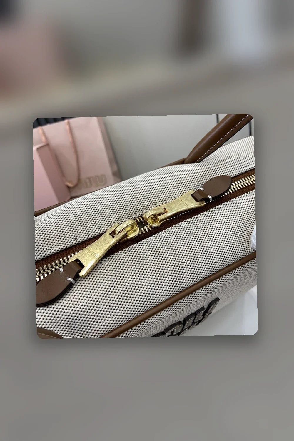 Aurel Bags MMU Bag 453