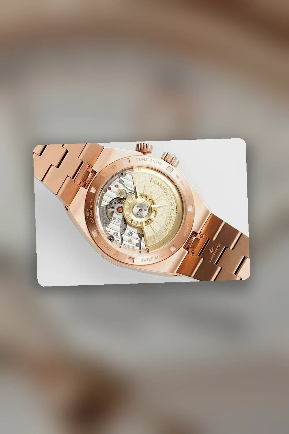 Aurel Bags Mix Watch 834