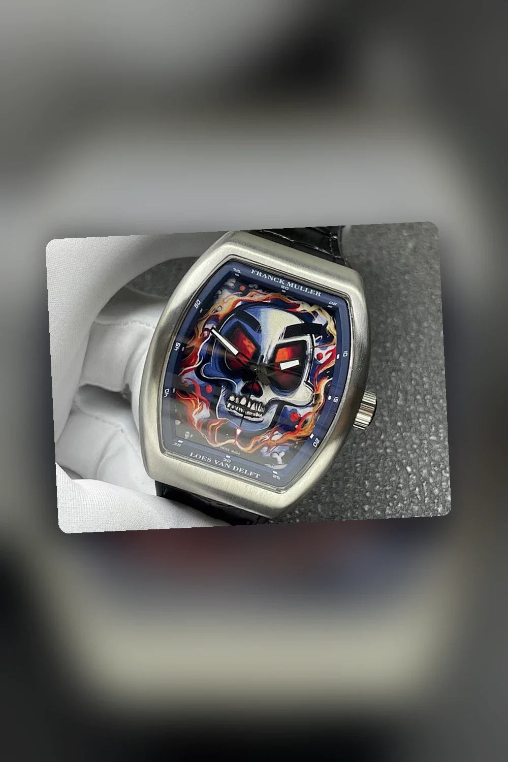 Aurel Bags Mix Watch 839
