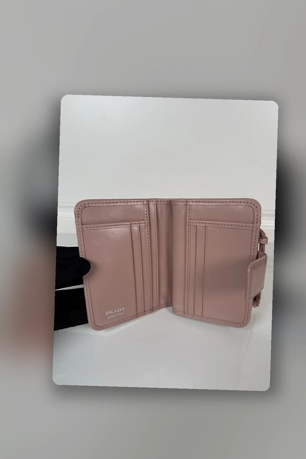 Aurel Bags Mix Wallet 541