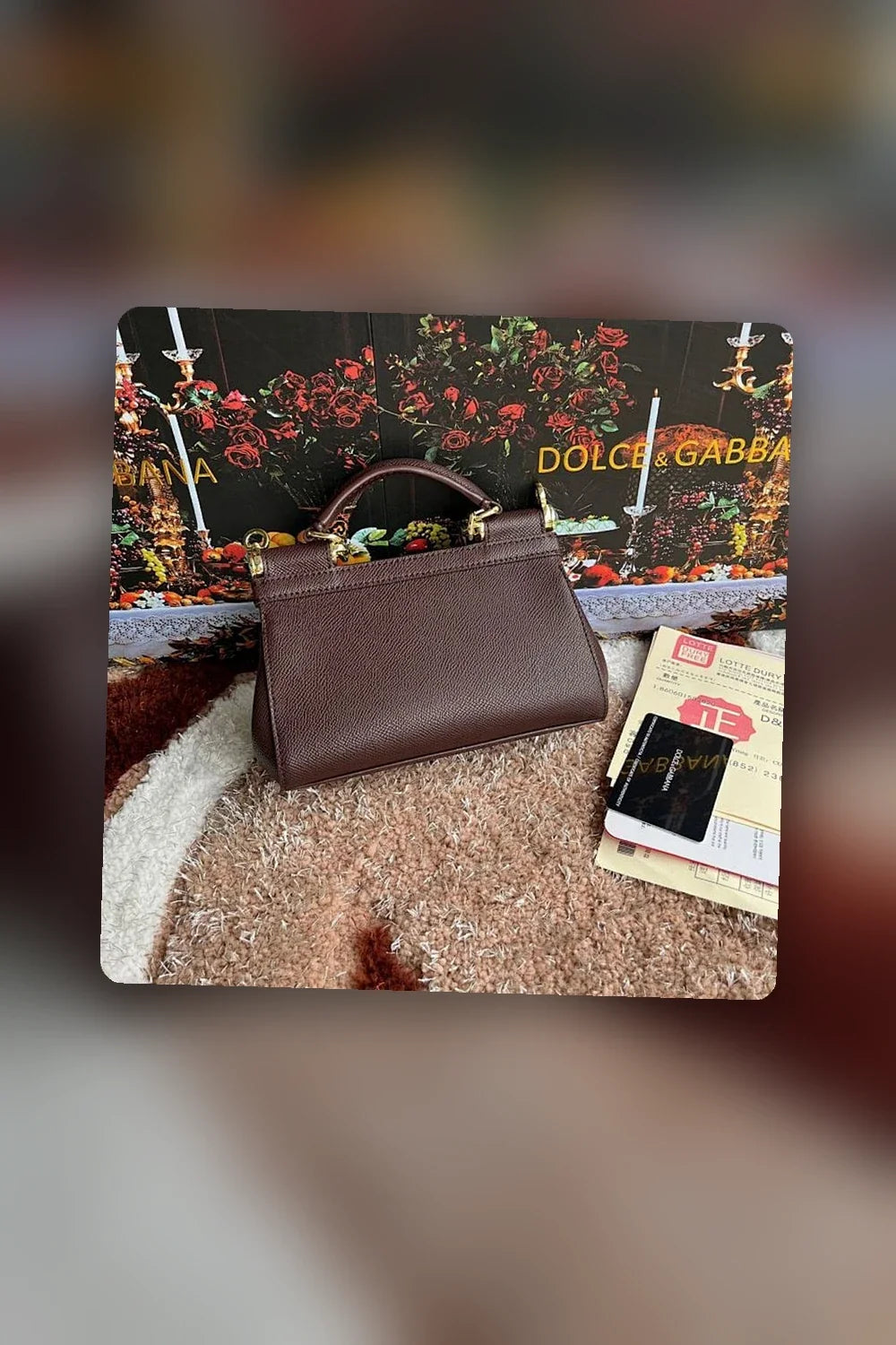 Aurel Bags DAG Bag 348