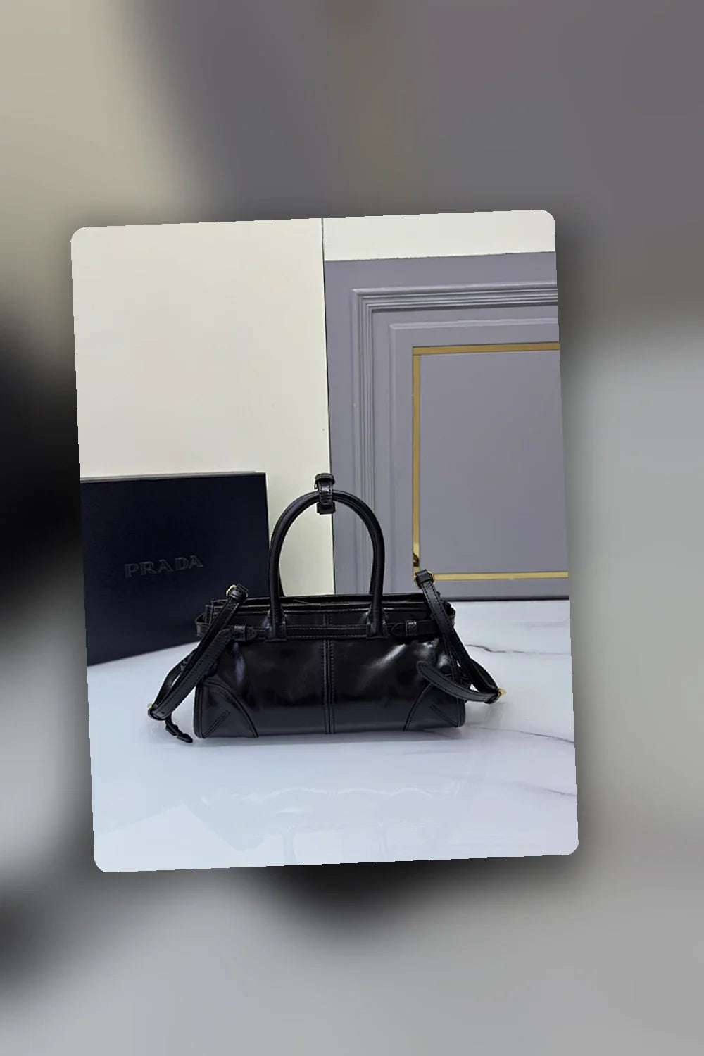 Aurel Bags PD Bag 1498
