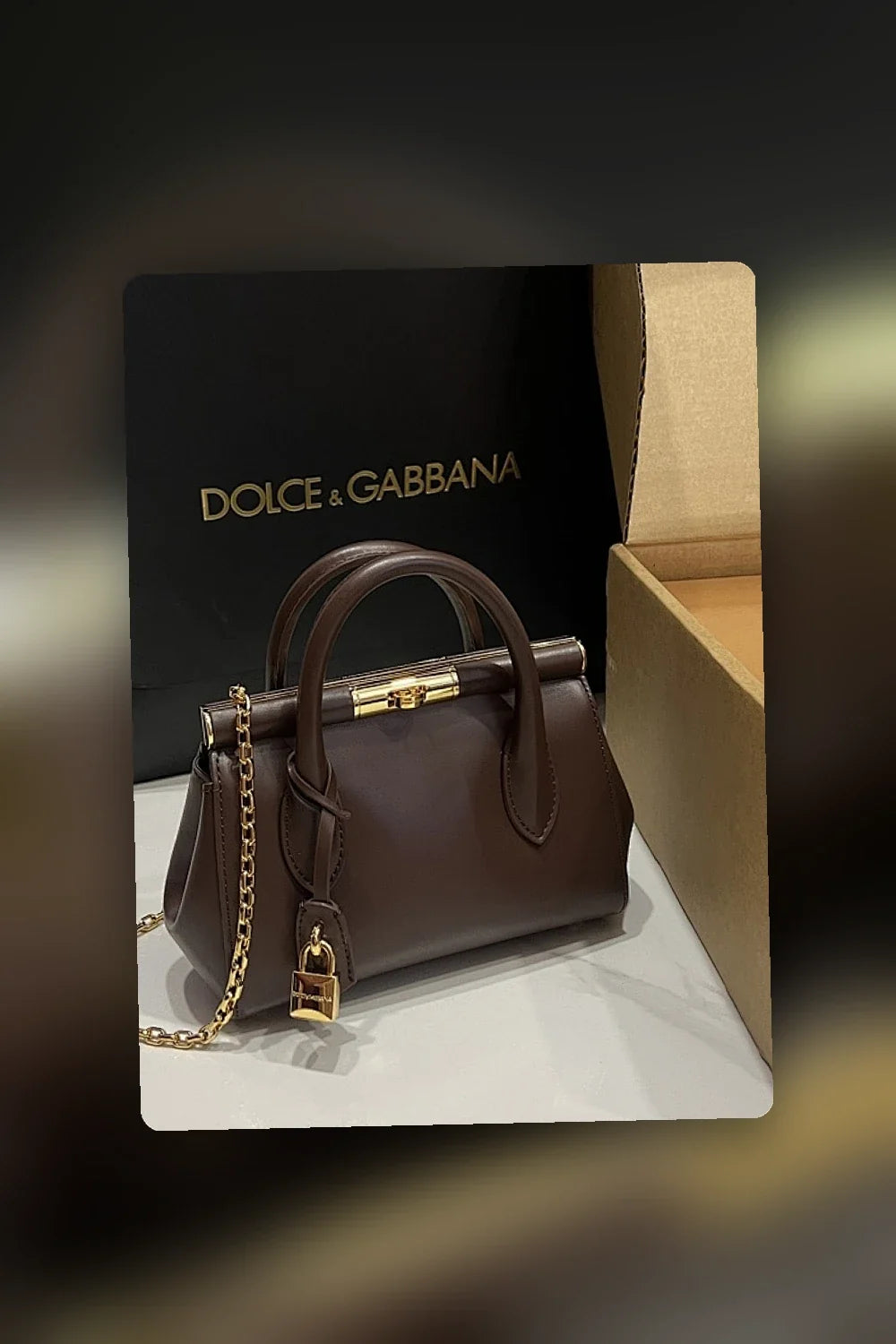 Aurel Bags DAG Bag 774