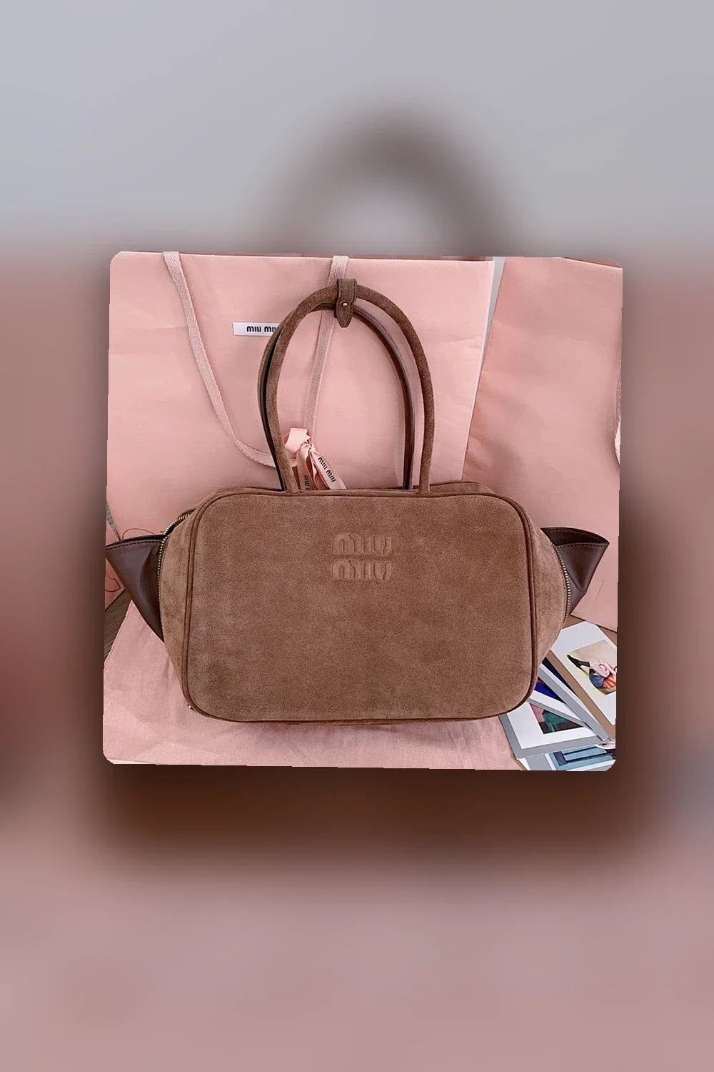 Aurel Bags MMU Bag 660