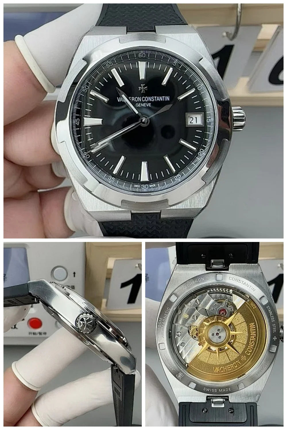 Aurel Bags Mix Watch 939