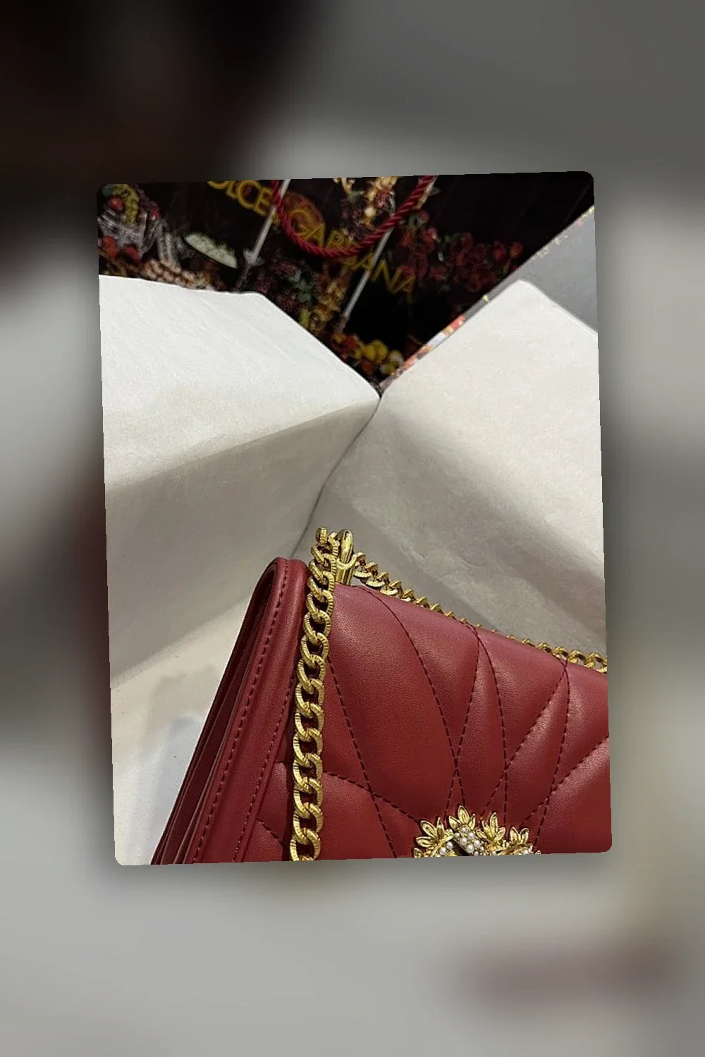 Aurel Bags DAG Bag 409