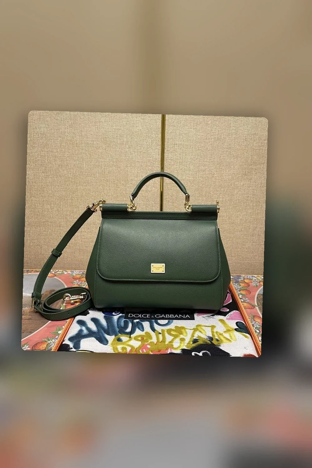 Aurel Bags DAG Bag 468