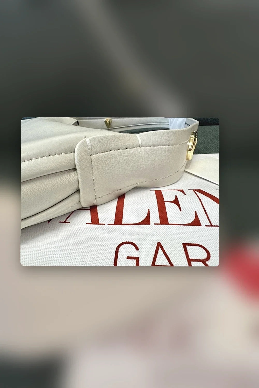 Aurel Bags VEL Bag 345