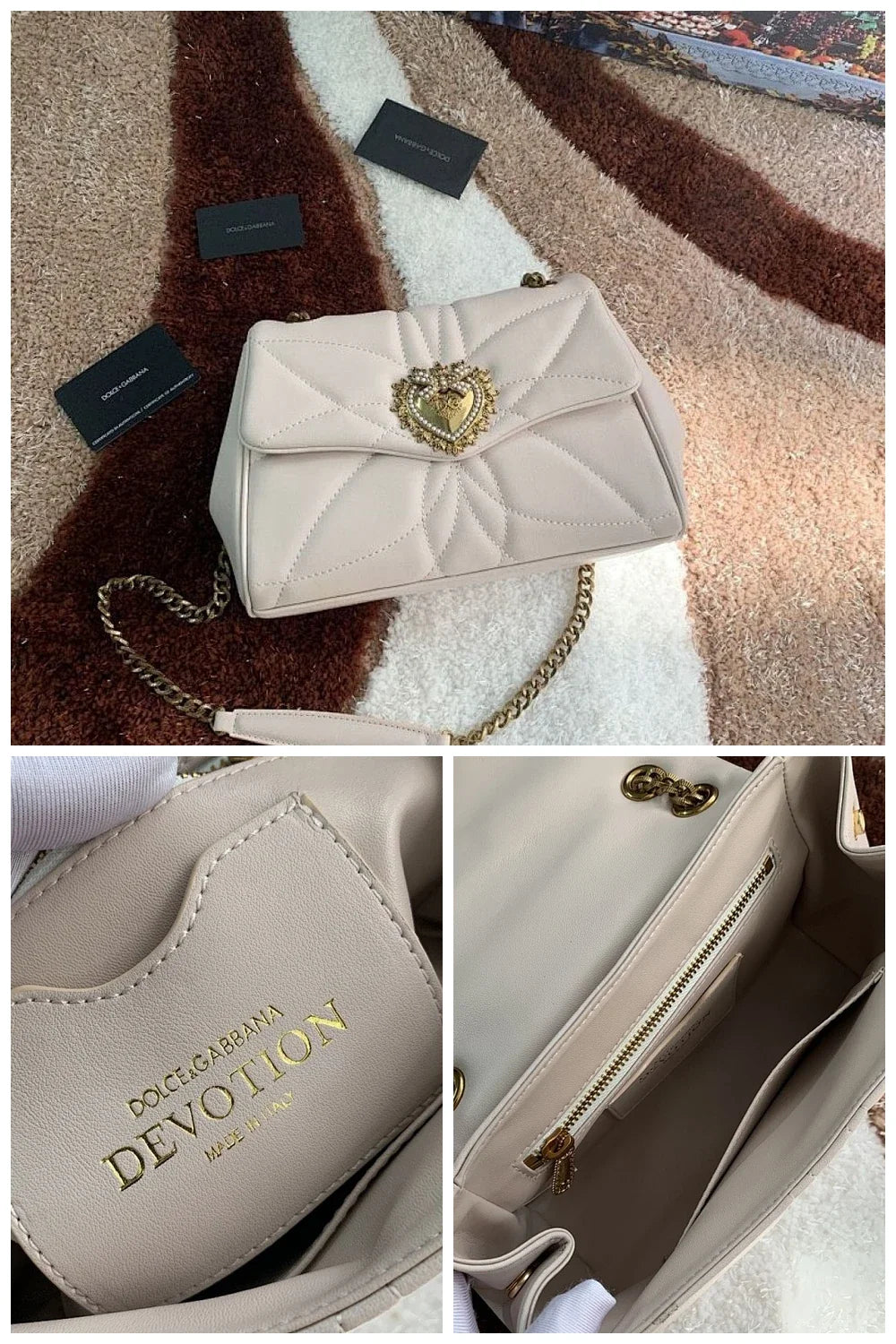 Aurel Bags DAG Bag 042