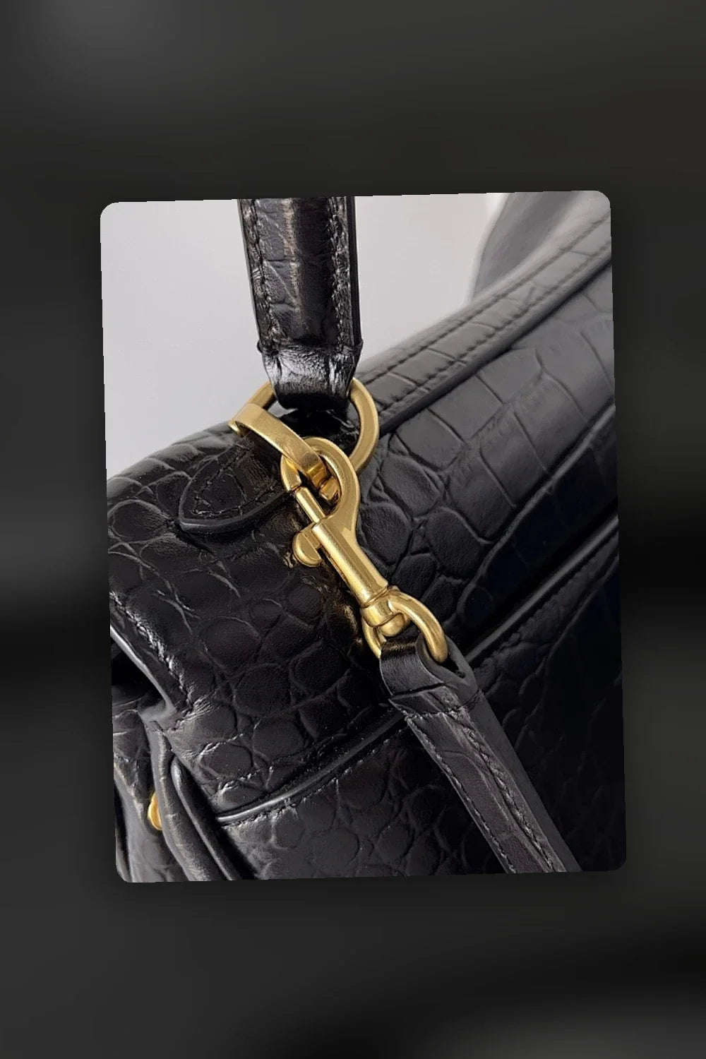 Aurel Bags BG Bag 533