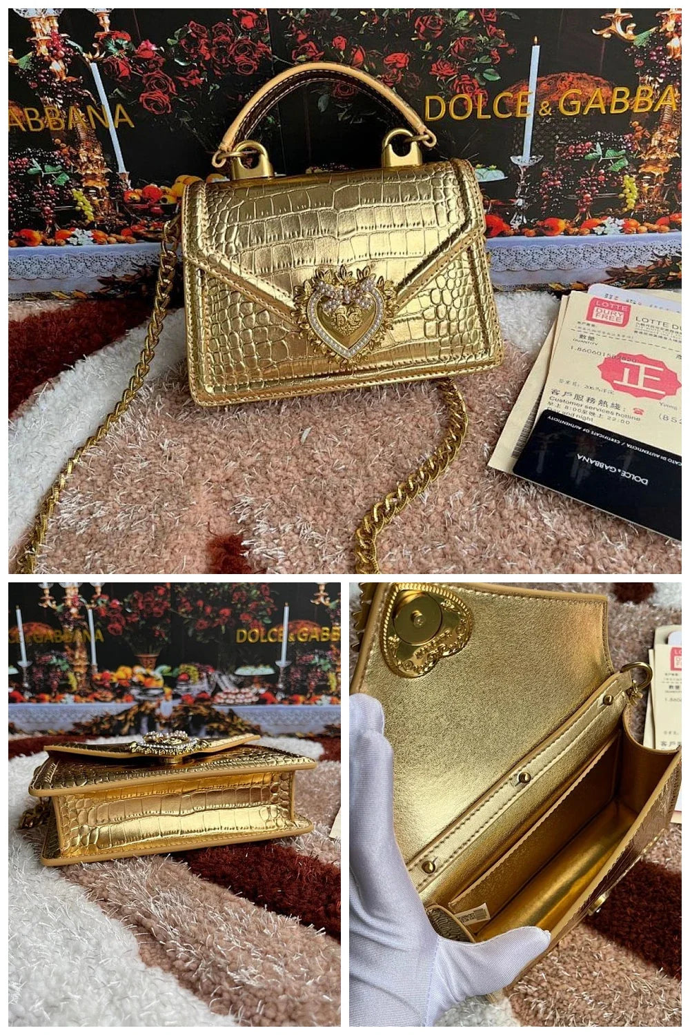 Aurel Bags DAG Bag 361