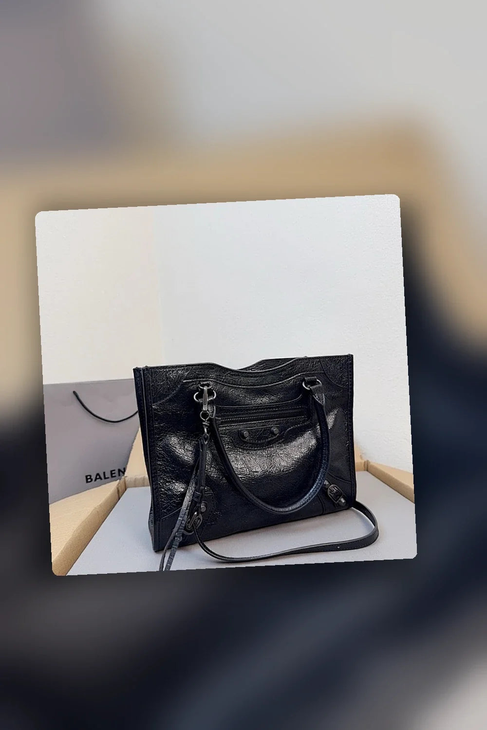 Aurel Bags BG Bag 154