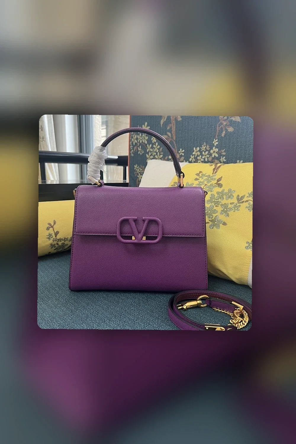 Aurel Bags VEL Bag 162