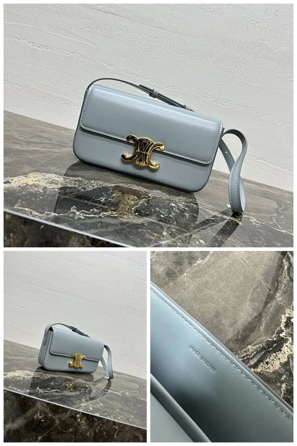 Aurel Bags COL Bag 1217