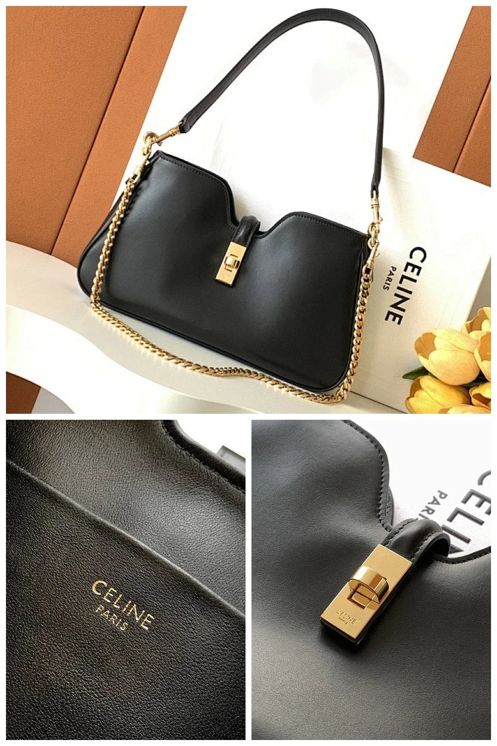 Aurel Bags COL Bag 270