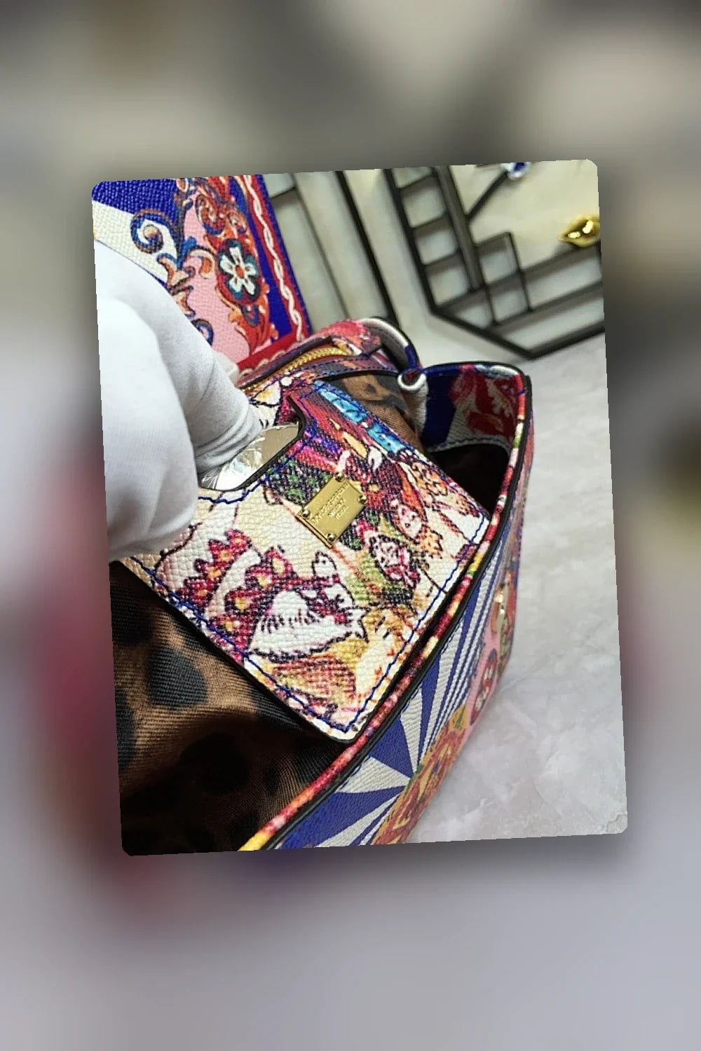Aurel Bags DAG Bag 143