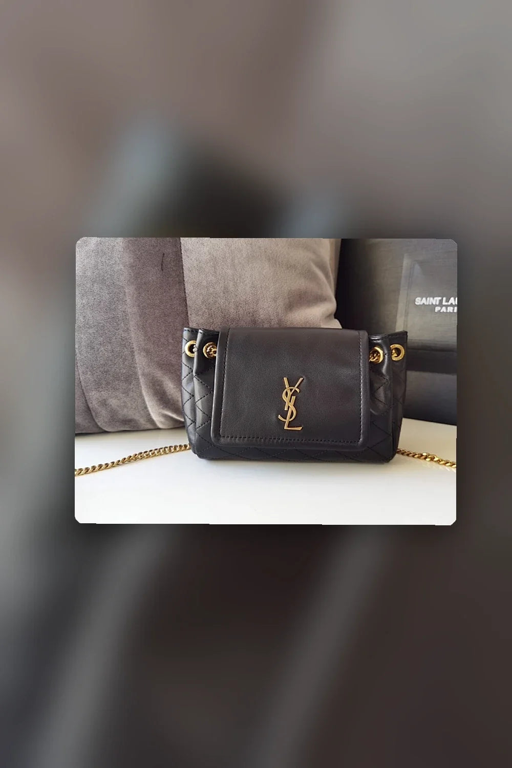 Aurel Bags YLS Bag 677