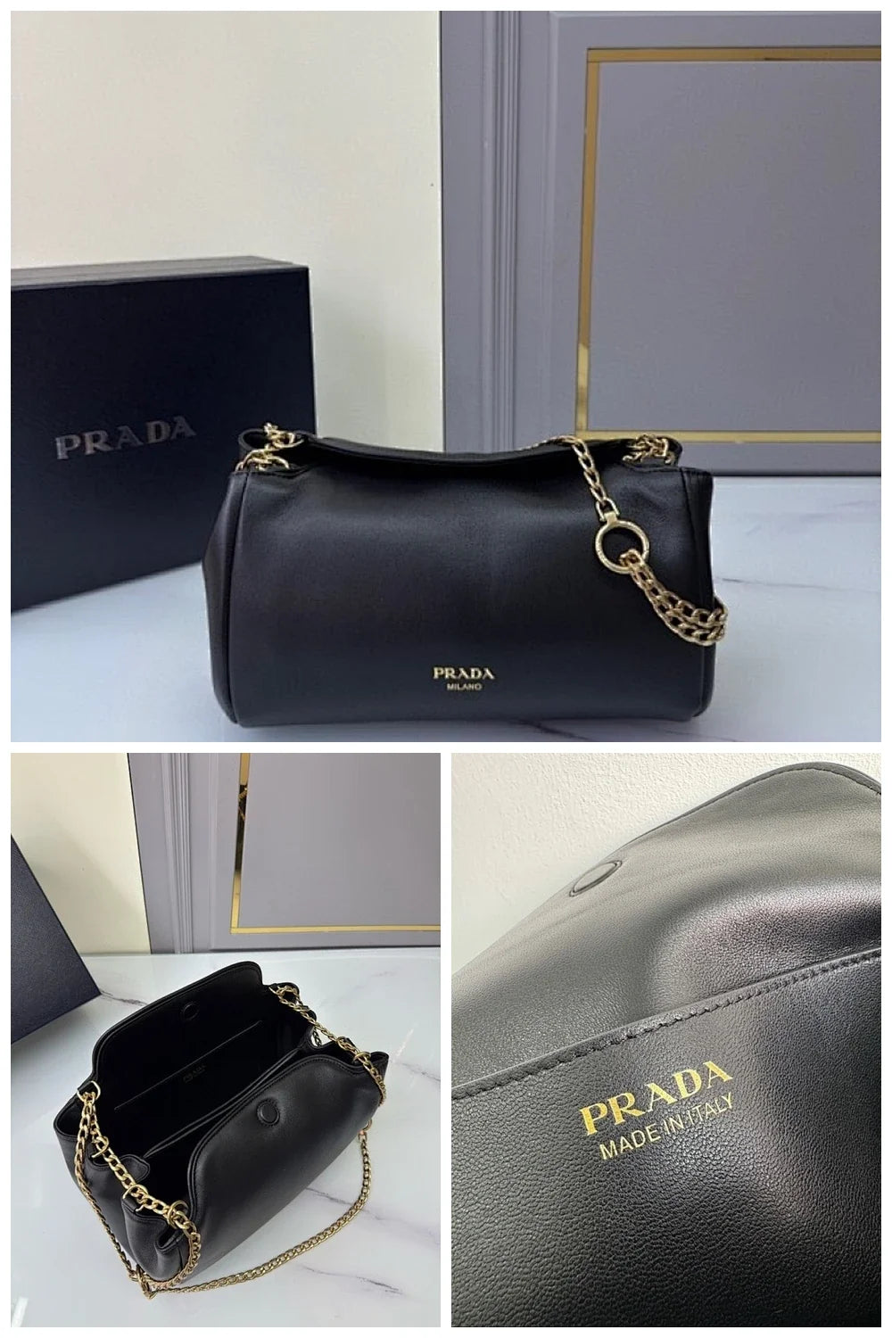 Aurel Bags PD Bag 796