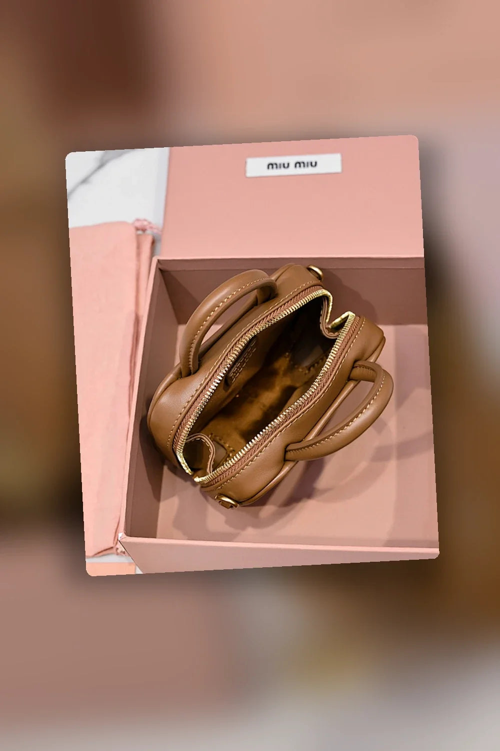Aurel Bags MMU Bag 133