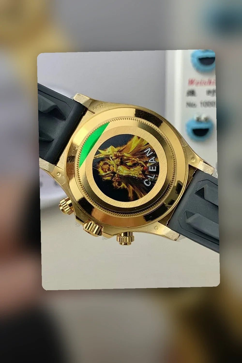 Aurel Bags Mix Watch 217