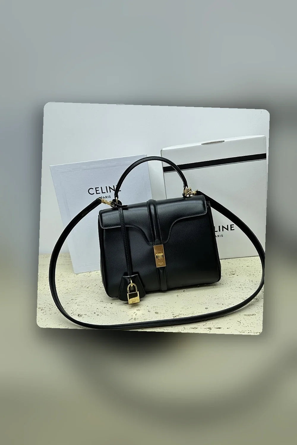 Aurel Bags COL Bag 604