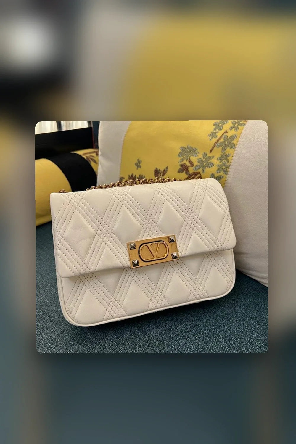Aurel Bags VEL Bag 586