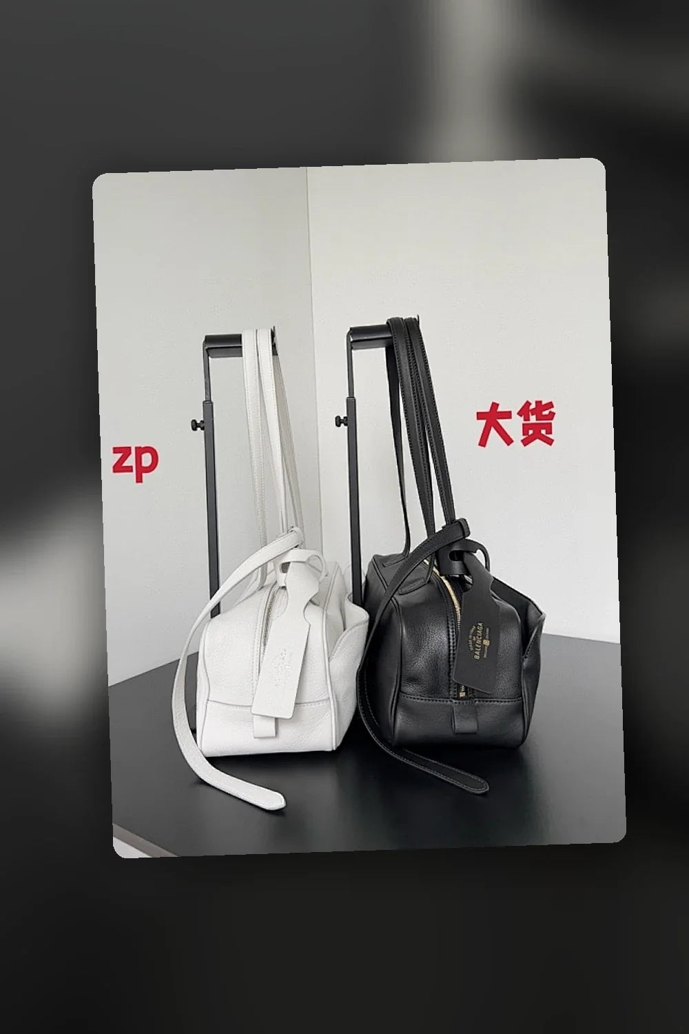 Aurel Bags BG Bag 458