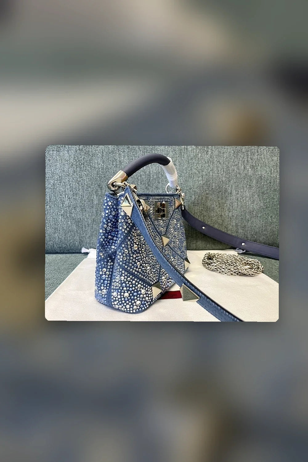 Aurel Bags VEL Bag 307