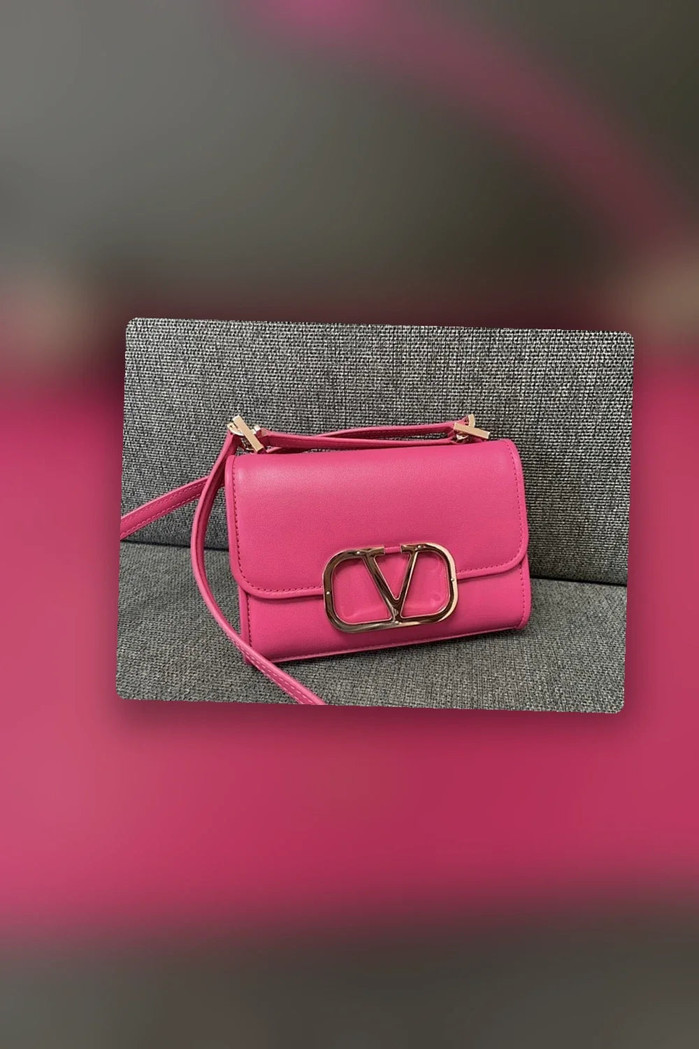 Aurel Bags VEL Bag 864