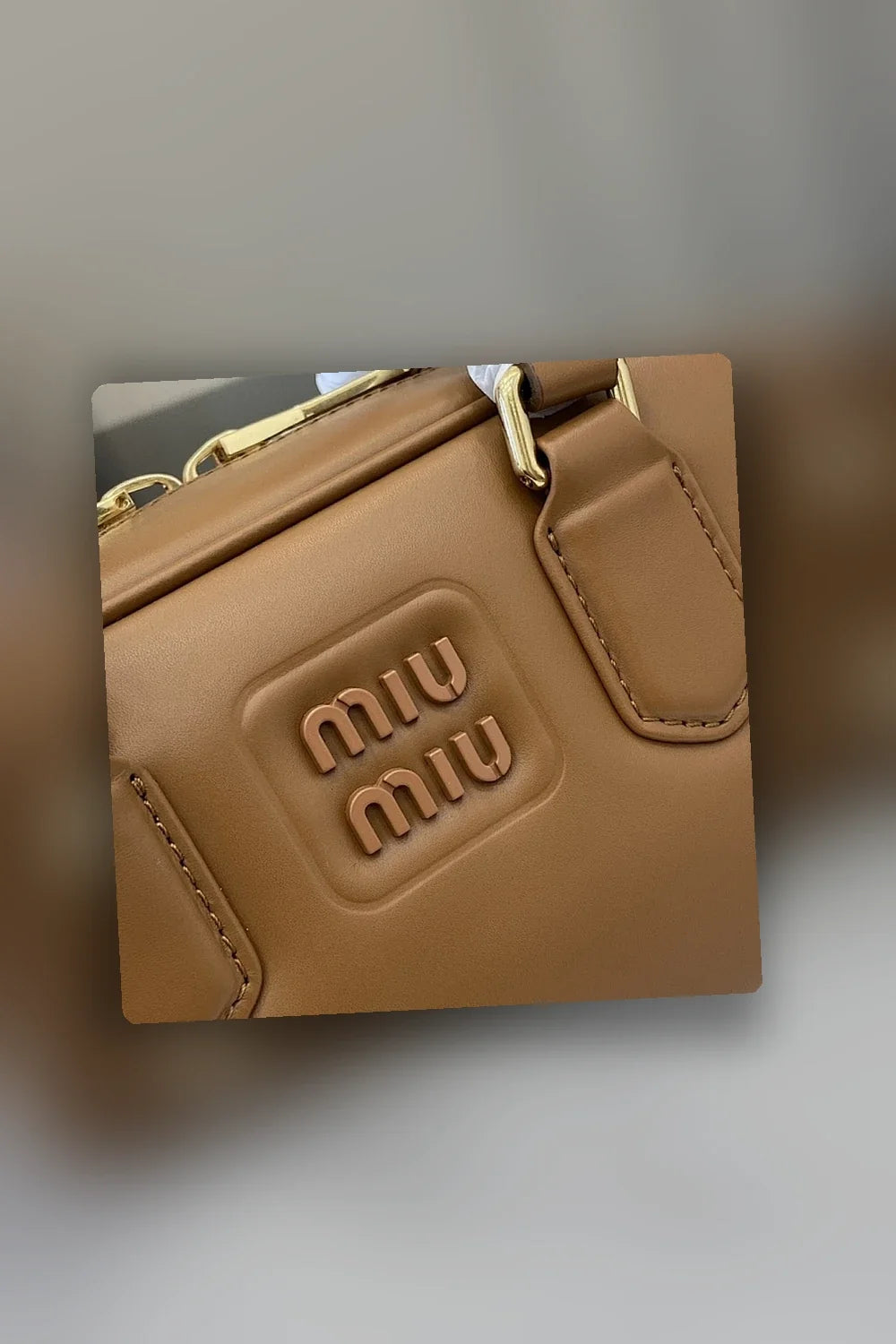 Aurel Bags MMU Bag 425